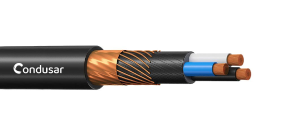 Cable para convertidor de frecuencia 1 kV